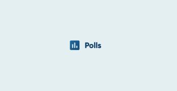 Gravity Forms Polls Addon